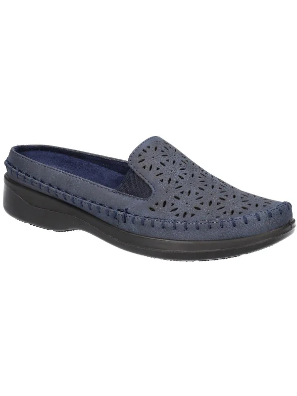 Kia Womens Casual Slip On Loafers