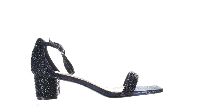 Lady Couture Womens Ankle Strap Sz 13