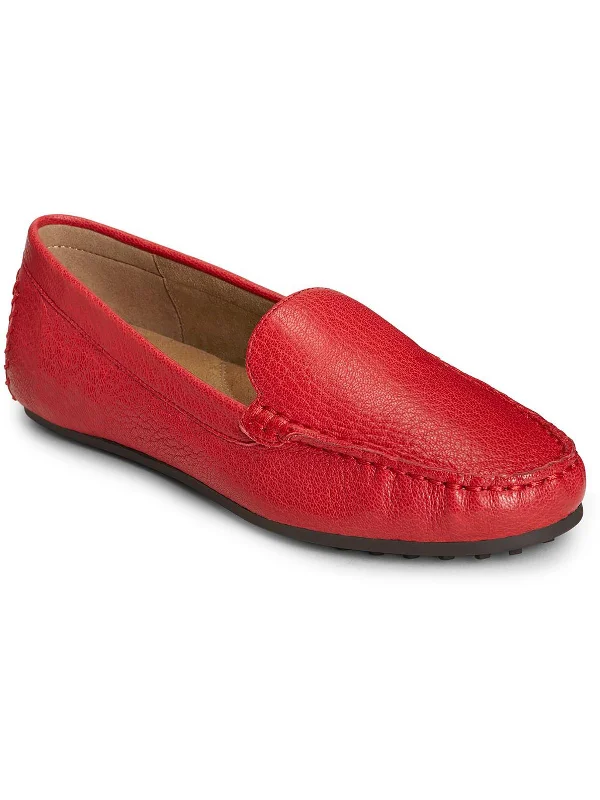 Over Drive Womens Loafer Driving Moccasins