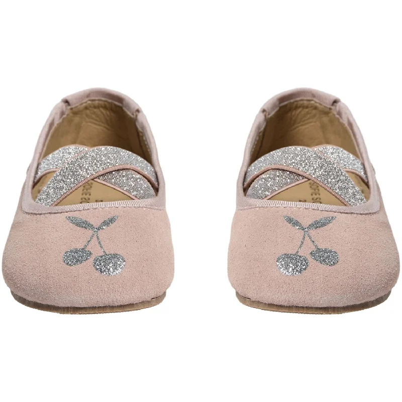 Sofie Schnoor Rose Indoor Shoes