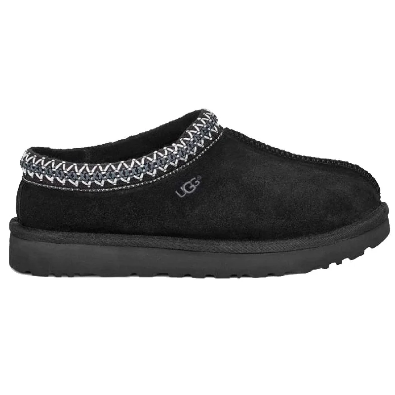 UGG W Tasman Black