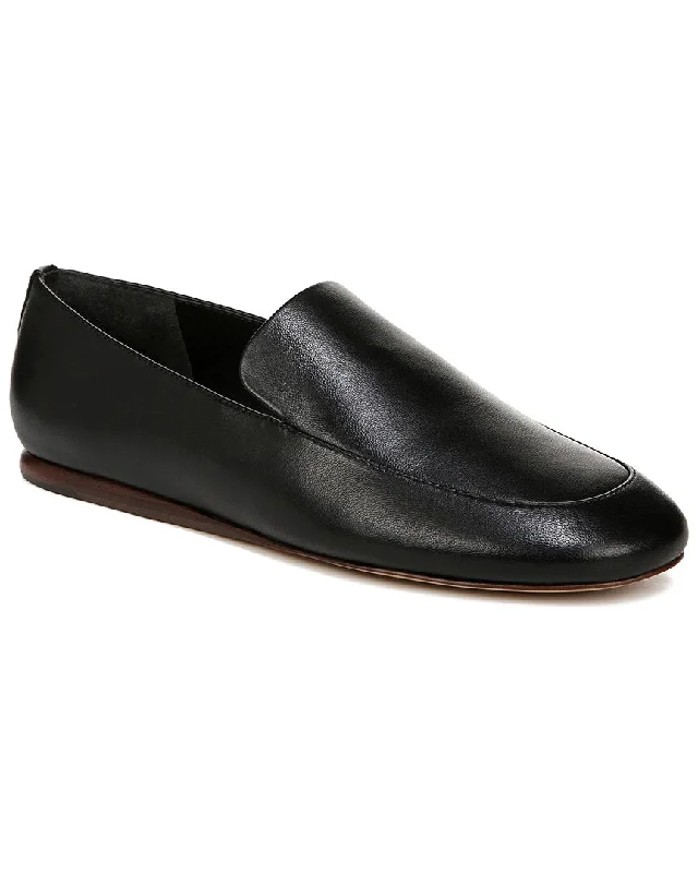 Vince Devin-B Leather Slip-On