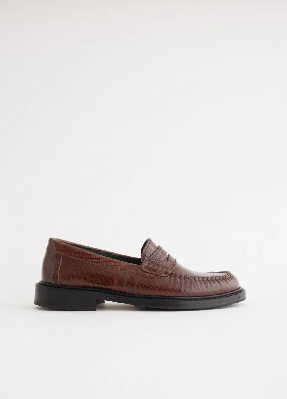 Women's Yardee Mocassin Loafers