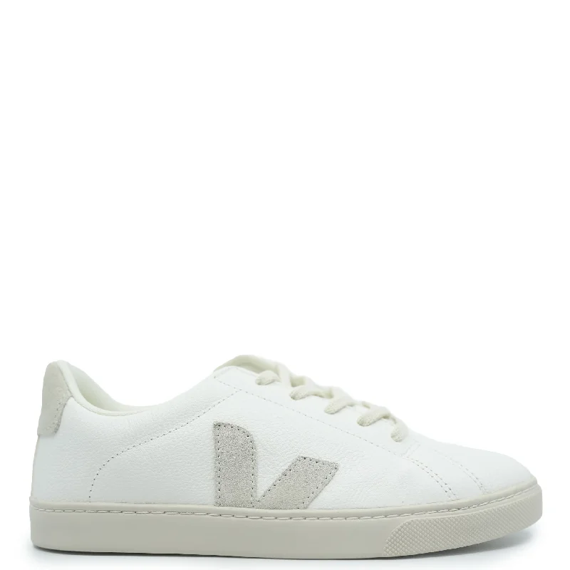 Veja Extra White Natural Lace Sneaker